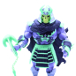 Preview: Turtles of Grayskull Skeletor 2024 | Mattel